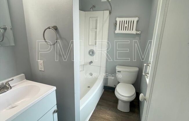 Studio, 1 bath, 250 sqft, $635, Unit 305