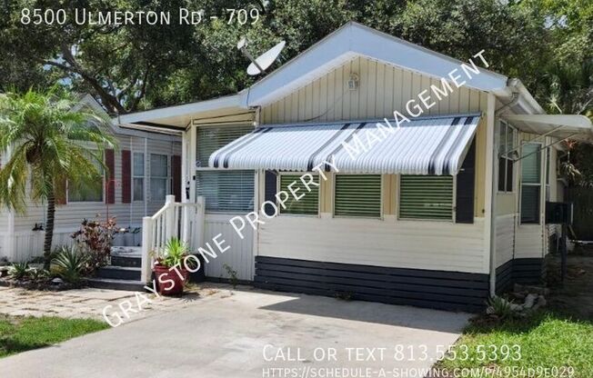 8500 ULMERTON RD
