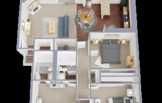 Partner-provided photo for $1973 unit