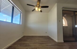 2 beds, 1 bath, $1,100, Unit # #D