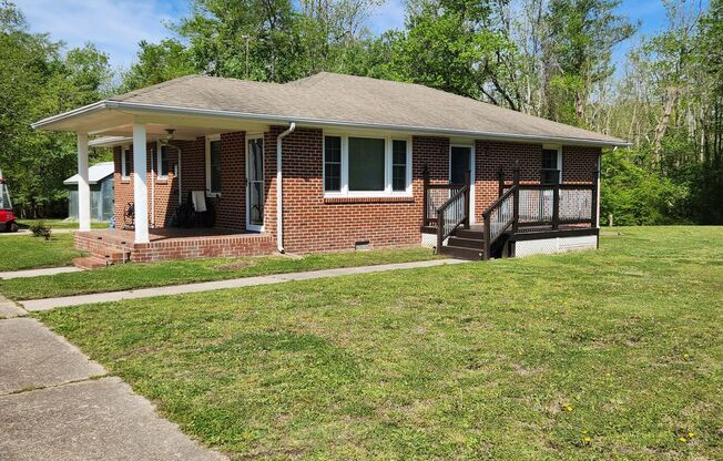 S BATTLEFIELD BLVD FOR RENT!!