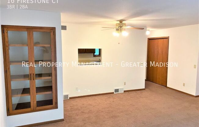 16 Firestone Ct