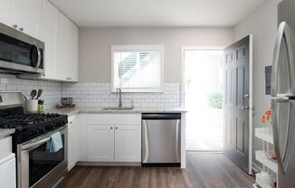 Oak Pointe Apartments