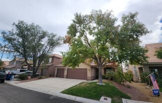 4 beds, 2.5 baths, $2,699