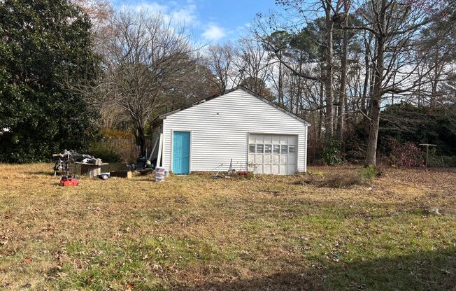 3 bedroom Coziness Ready for New Tenants