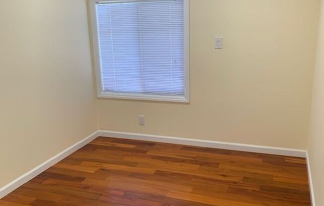 Updated Cambrian Home