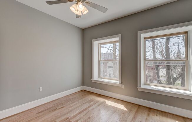 1214 N Eutaw