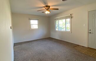 3 beds, 1 bath, $1,250