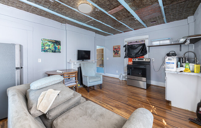 2 APPIAN WAY