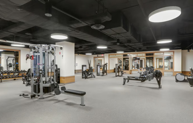 1 bed, 1 bath, $4,000, Unit C15E