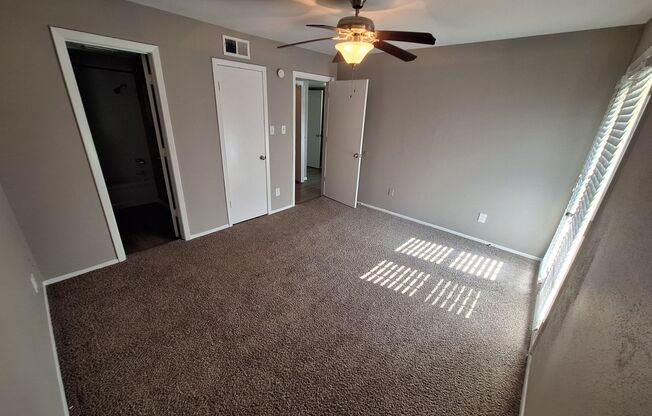 2 beds, 2 baths, 966 sqft, $1,375, Unit 1721