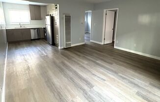 2727 Abbot Kinney Apartments, Venice CA