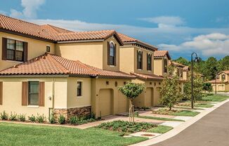 Luxury Townhouse in Championsgate AVAILABLE August 1st