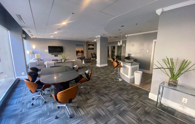 Studio, 1 bath, $1,750, Unit UNIT S414