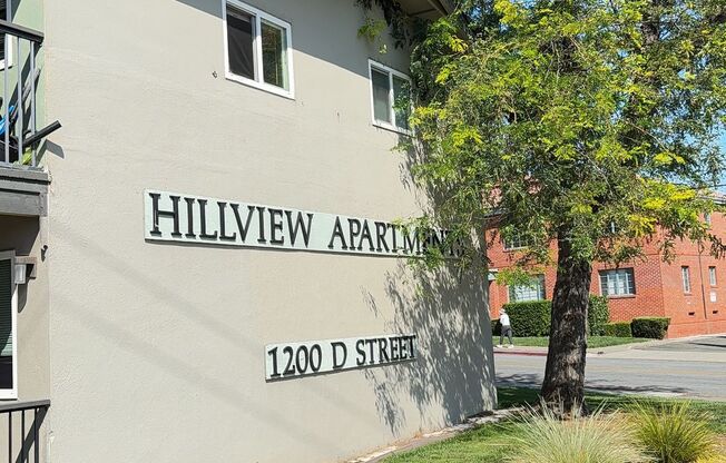 1200 D Street, Petaluma