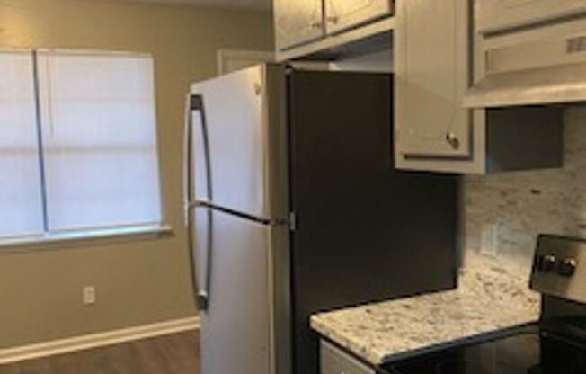 Woodland Park Apartments