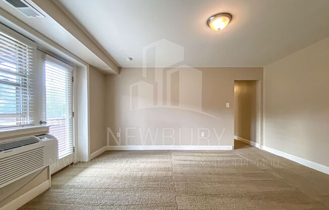 Aspen Court Apartments