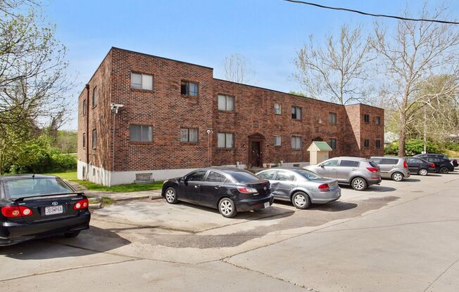 Norclay Apartments