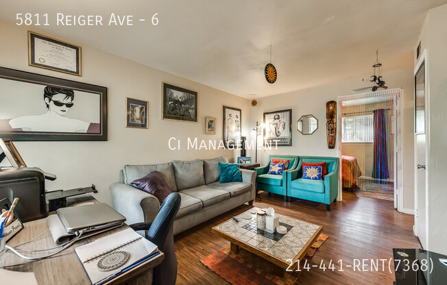 5811 Reiger Ave Apt. 3