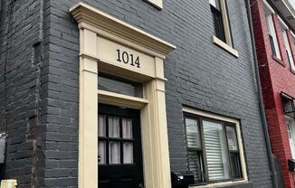 1014 Bradish Street