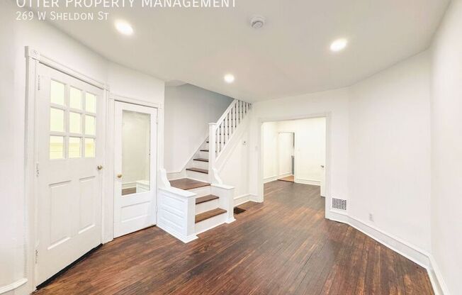 269 W SHELDON ST