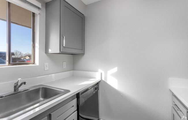 Park Place Apartments