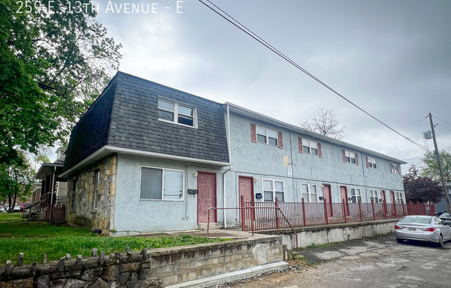 259 E 13 AVE