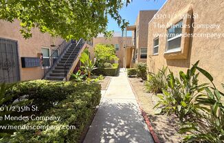 4310-4326 35TH ST. 4310-4326 35TH ST