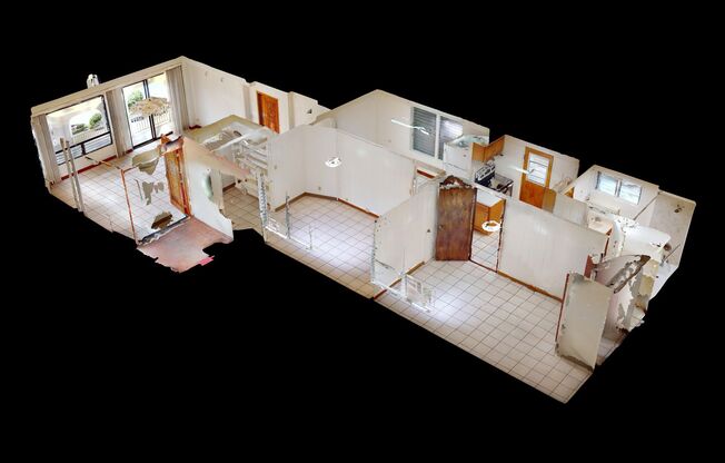 2BD/1BA/1PRKG Available in Salt Lake