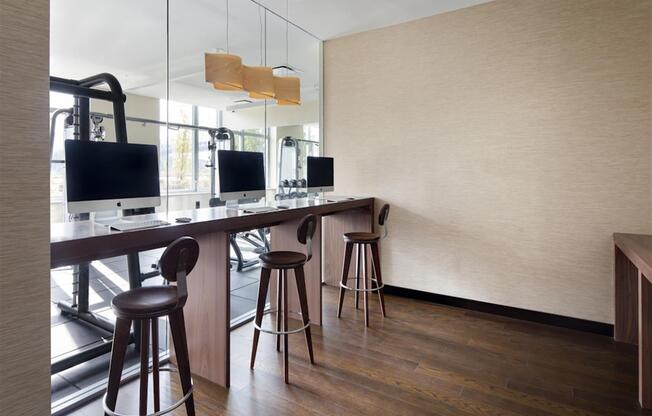 1 bed, 1 bath, $4,195, Unit 20J