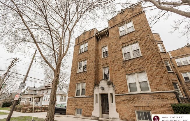 Clinton Property, LLC