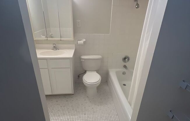 Studio, 1 bath, 450 sqft, $995, Unit 210