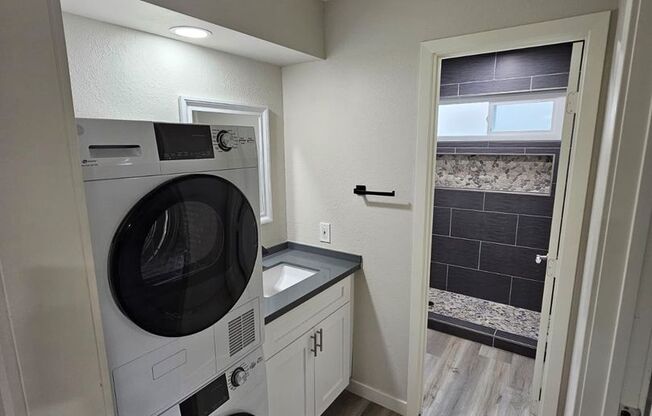 1 bed, 1 bath, 590 sqft, $2,100, Unit #40