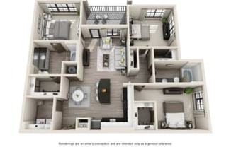 Partner-provided photo for $1859 unit