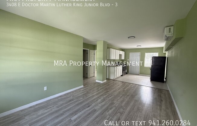 3408 E DOCTOR MARTIN LUTHER KING JUNIOR BLVD