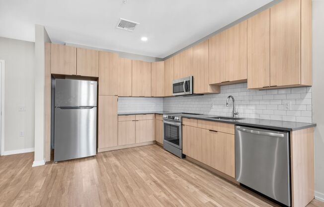 1 bed, 1 bath, 614 sqft, $2,240, Unit 314