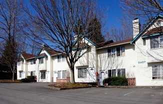 Jo-Al Townhomes