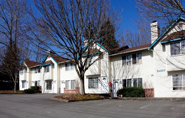 Jo-Al Townhomes
