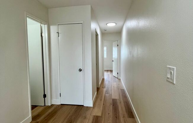 Ocean Beach remodeled 3 bedroom 2.5 bath