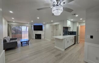 Immaculate Guard-Gated First-Floor Condo!