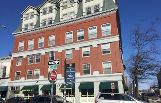 Park Towers II, LLC