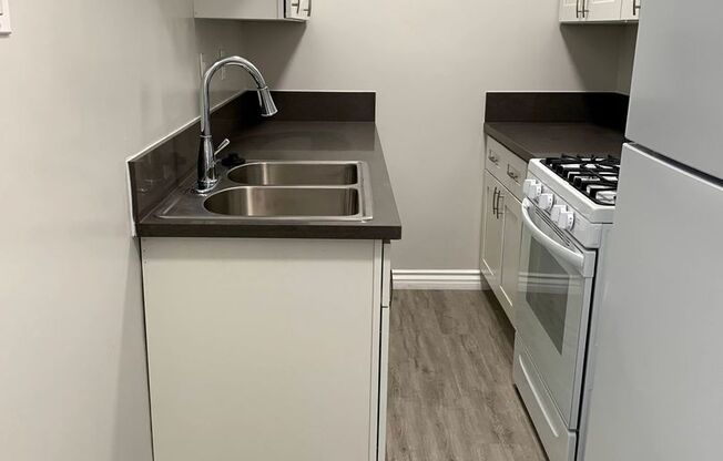 Studio, 1 bath, $1,495, Unit 07