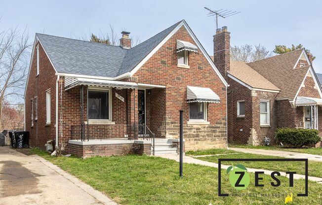 3 Bed Bungalow only 1250/mo! Available for immediate move in OPEN HOUSE SATURDAY JUNE 7TH 10-10:30 AM!!!