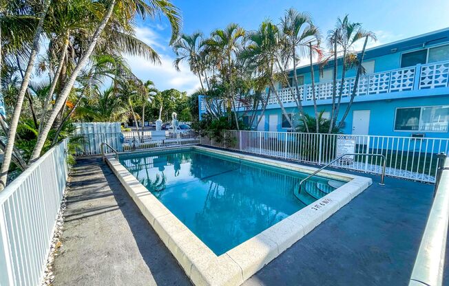 Beezy - 1751 NE 31 St