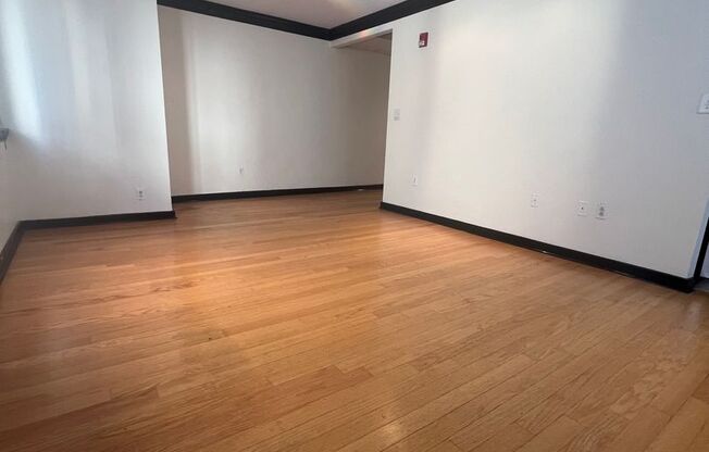 1 bed, 1 bath, $1,875