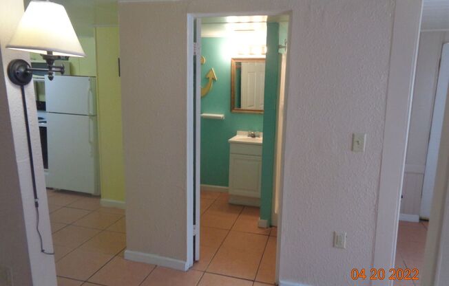 1 bed, 1 bath, $995, Unit Unit 1