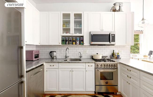 92 PROSPECT PARK W