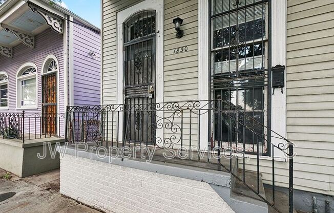 1830 ELYSIAN FLDS
