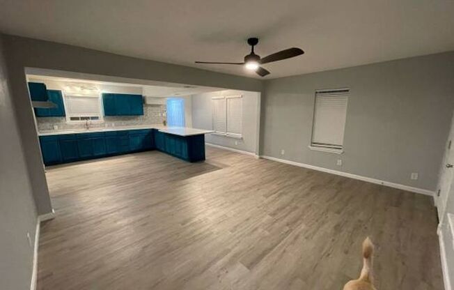 2 Bedroom Single Family Home in Corpus Christi