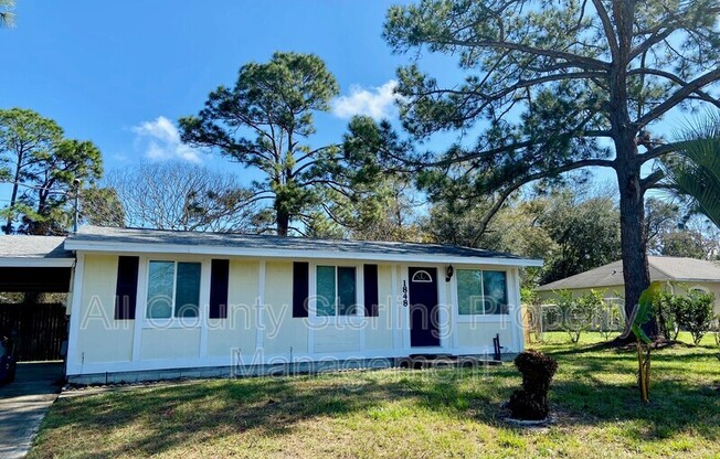 1848 HOWLAND BLVD
